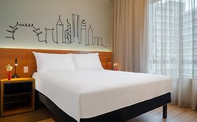 Ibis Styles Sp Centro
